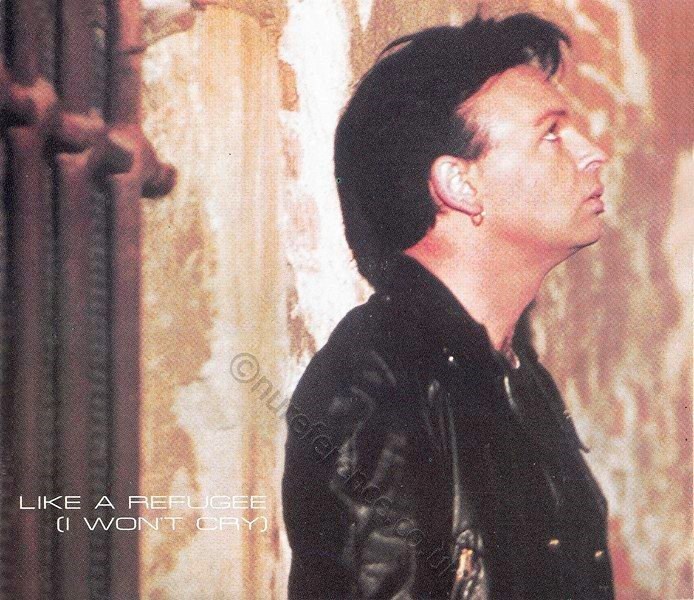 Like A Refugee - 1994